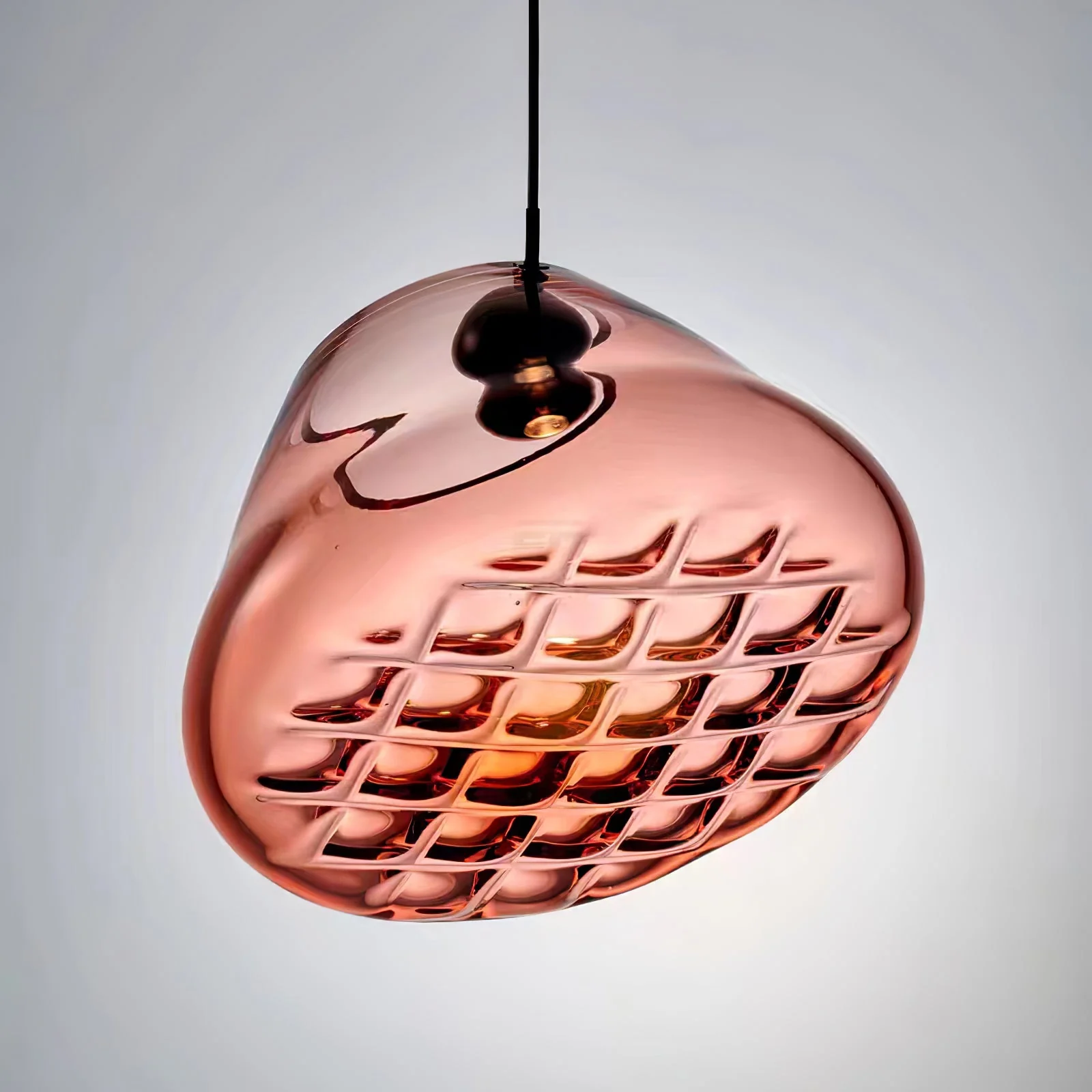 Grid Pendant Light - Image 38