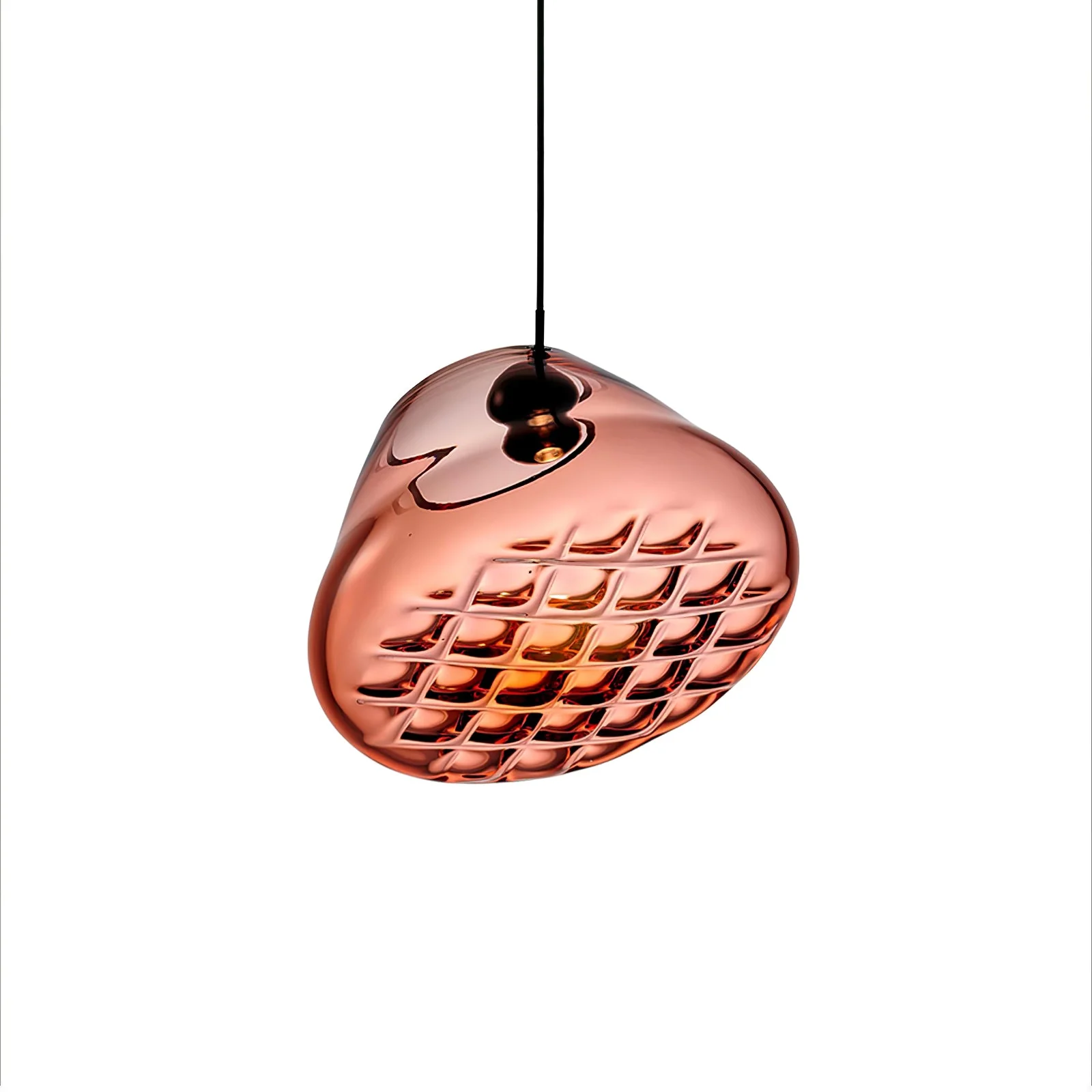 Grid Pendant Light - Image 44