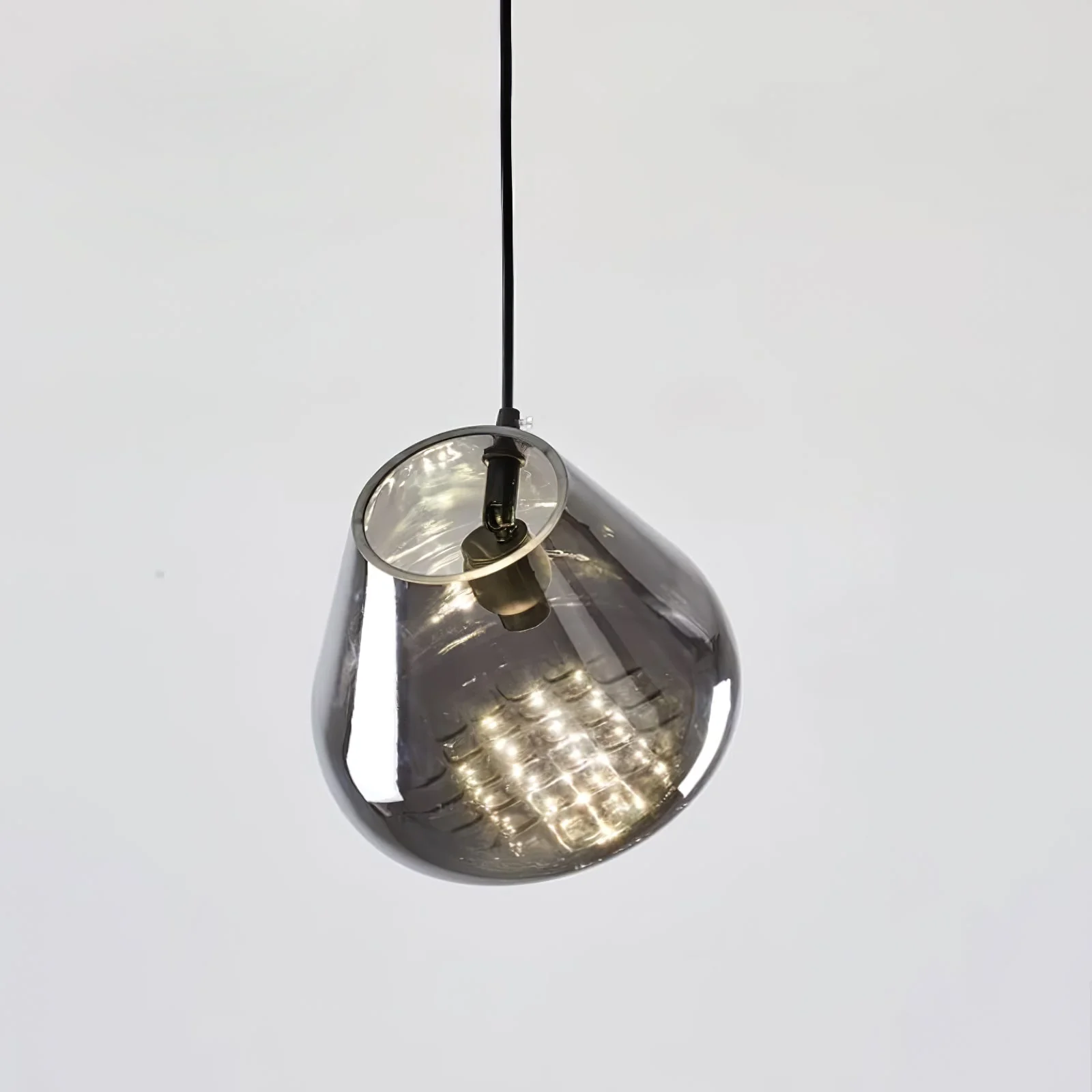 Grid Pendant Light - Image 50