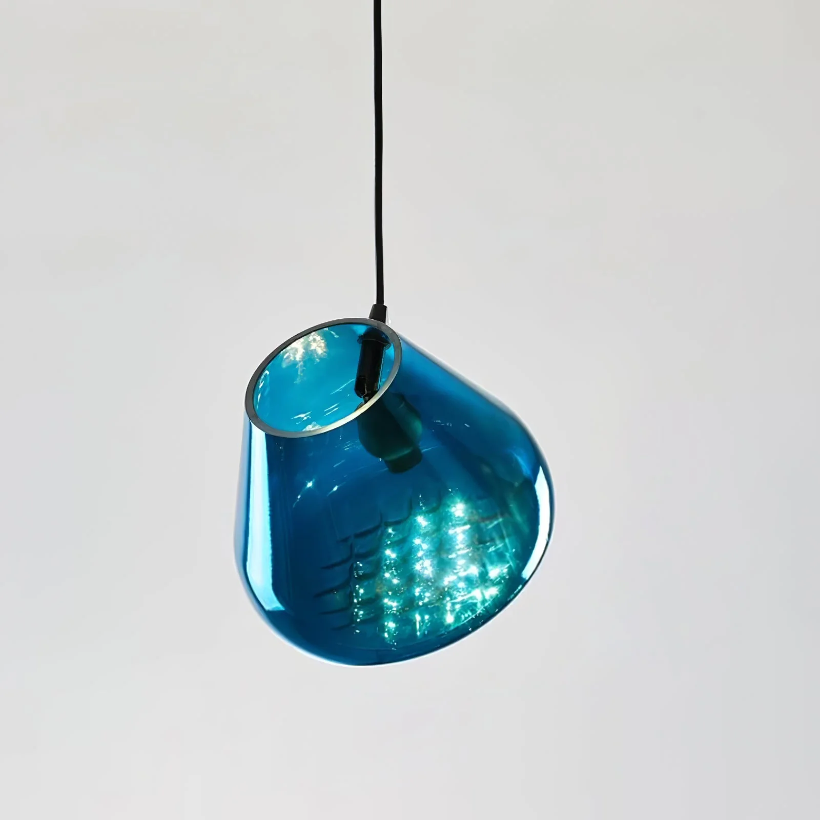 Grid Pendant Light - Image 51