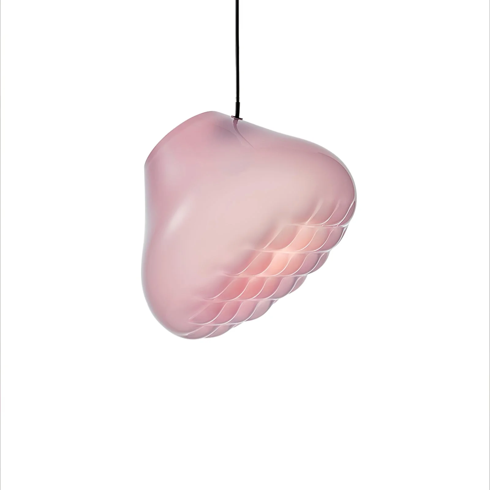 Grid Pendant Light - Image 58