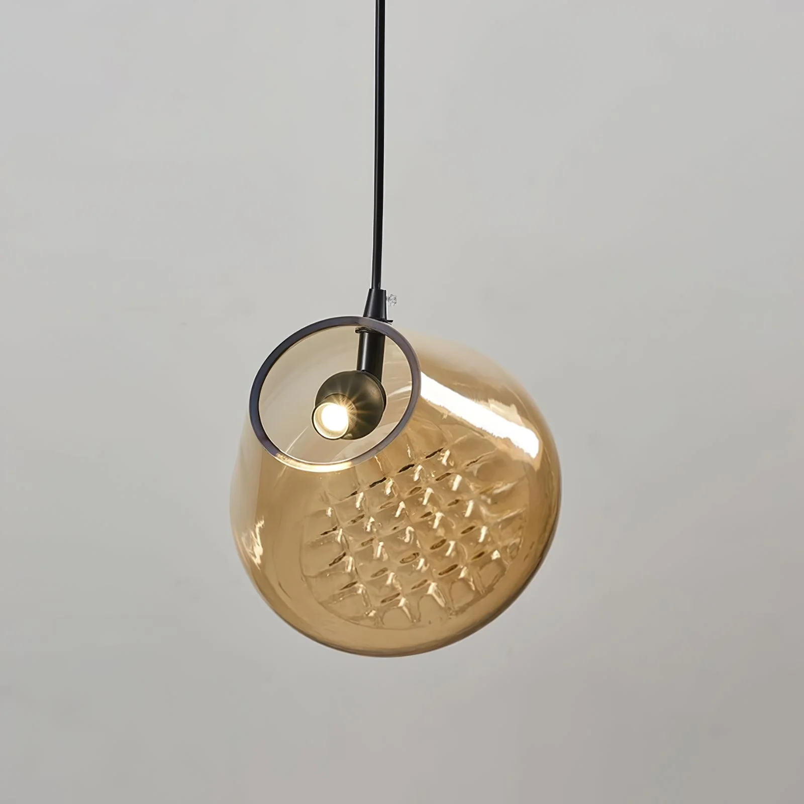 Grid Pendant Light - Image 59