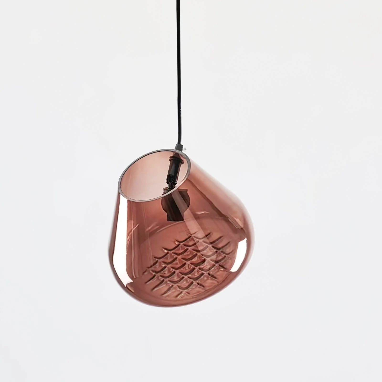 Grid Pendant Light - Image 60