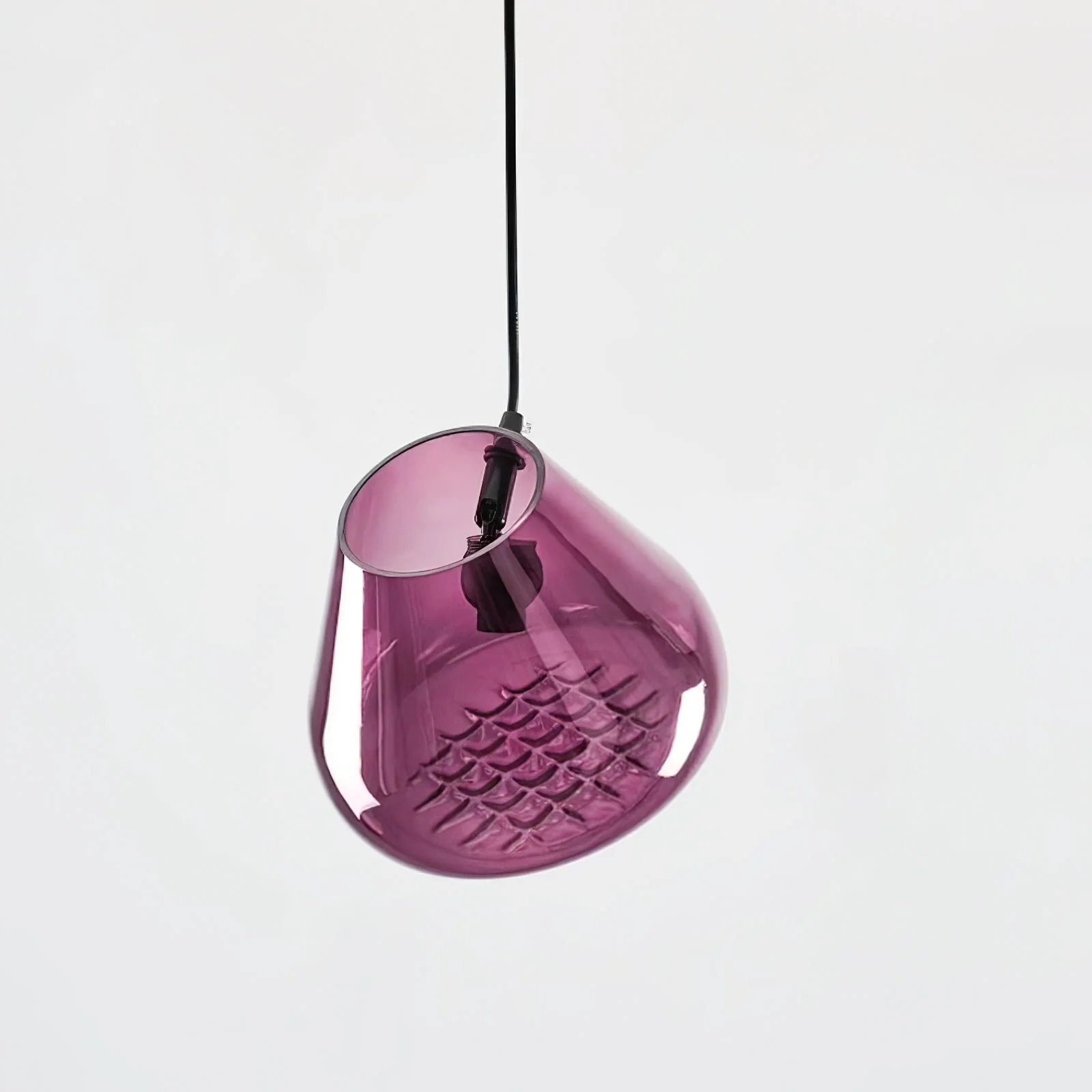 Grid Pendant Light - Image 61