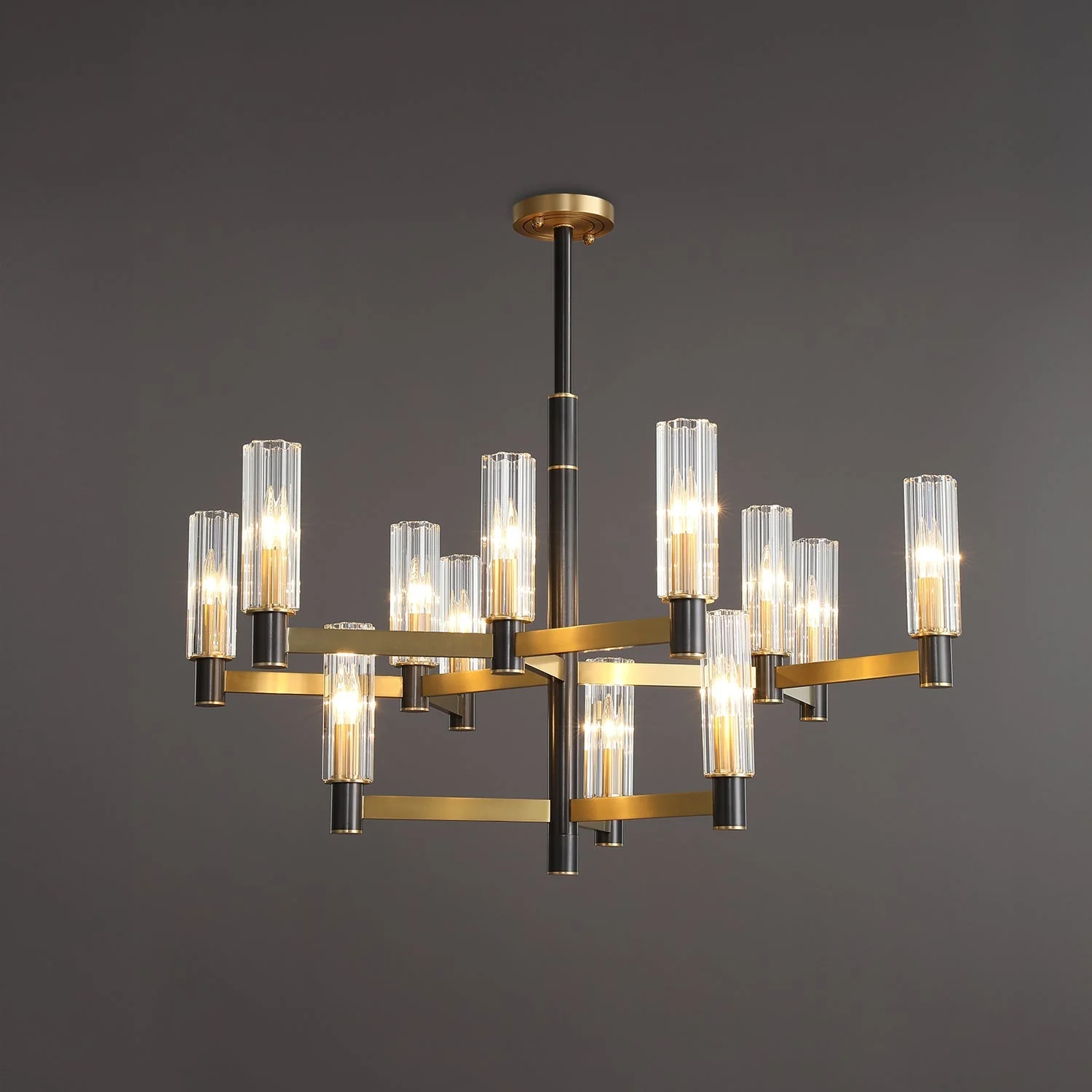 Harlin Chandelier - Image 6