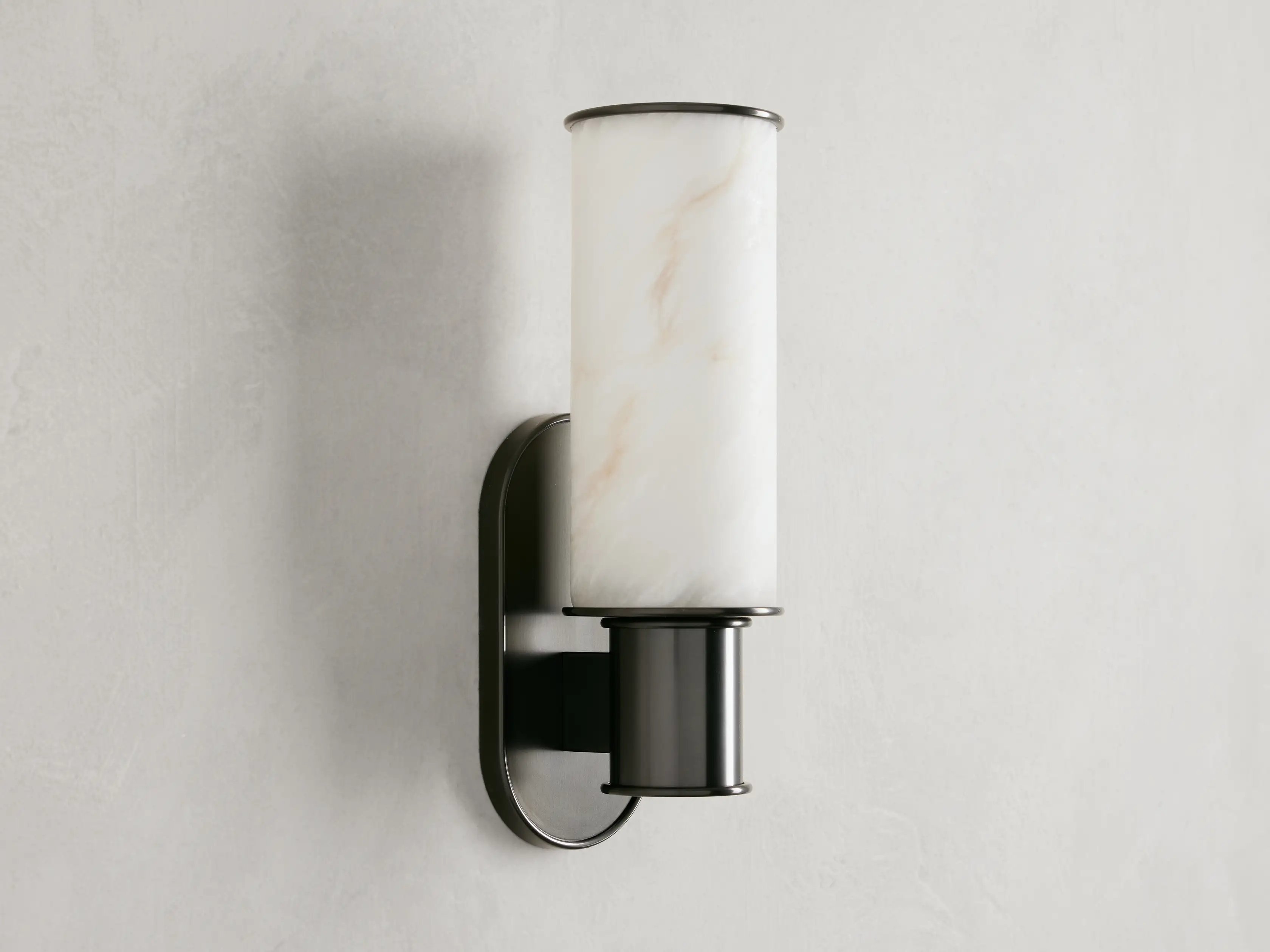 Harrlin Sconce in Alabaster - Image 6