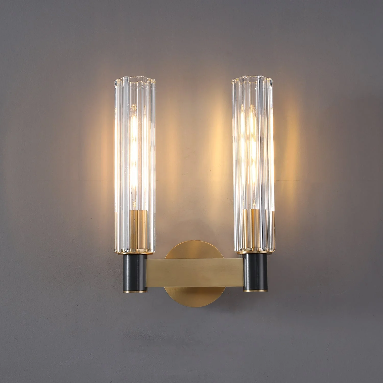 Harlin Wall Sconce - Image 7