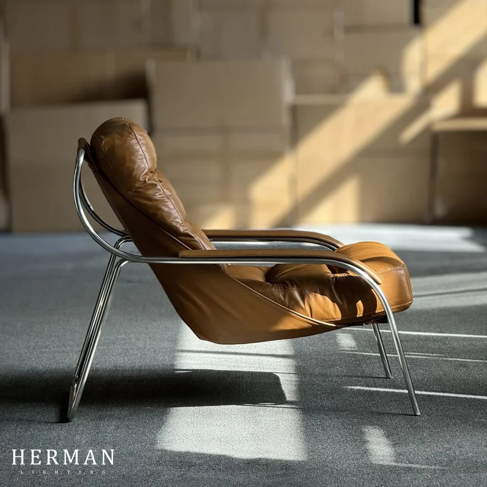 Harmony Lounge Chair - Image 2