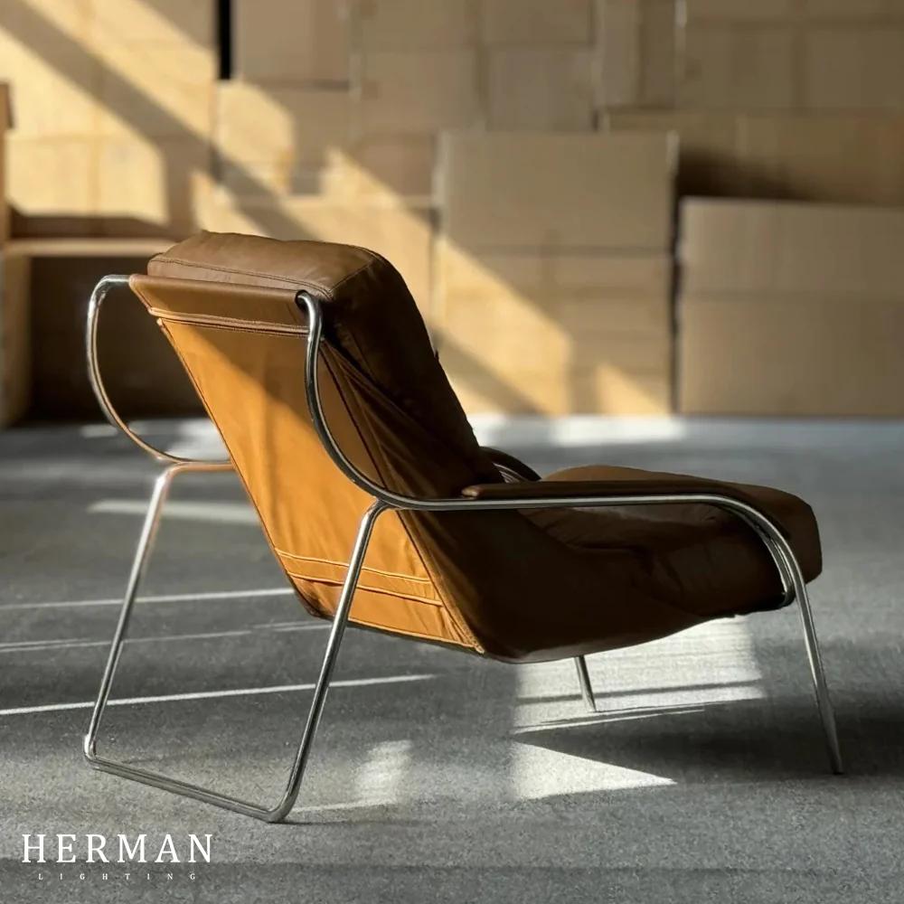 Harmony Lounge Chair - Image 3