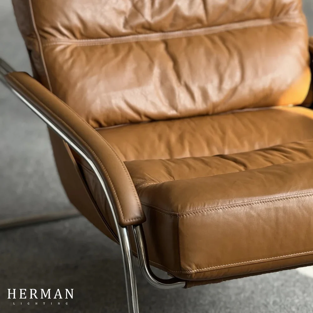 Harmony Lounge Chair - Image 5