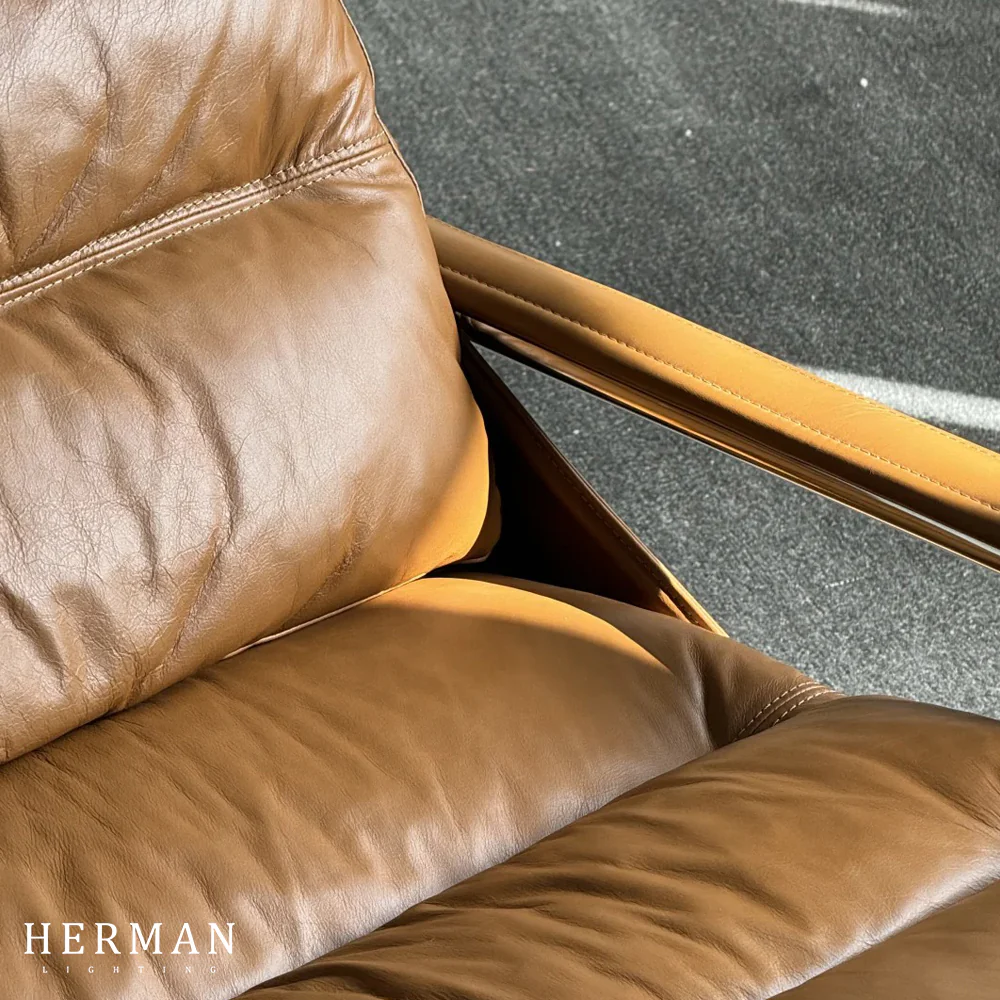 Harmony Lounge Chair - Image 6