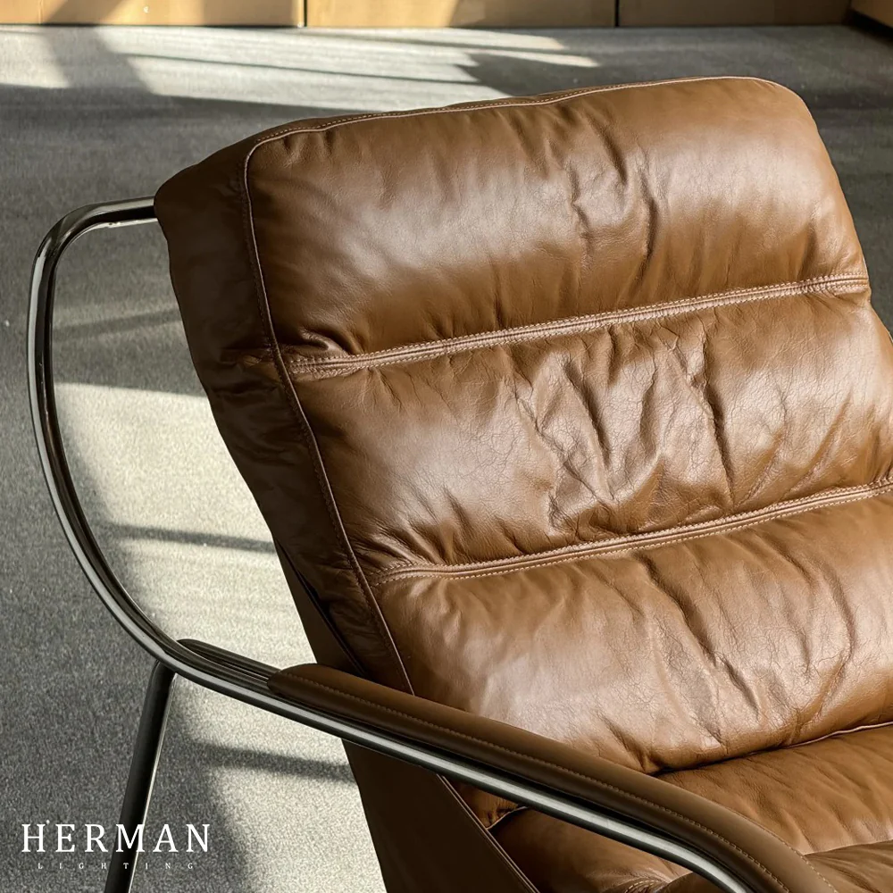 Harmony Lounge Chair - Image 7