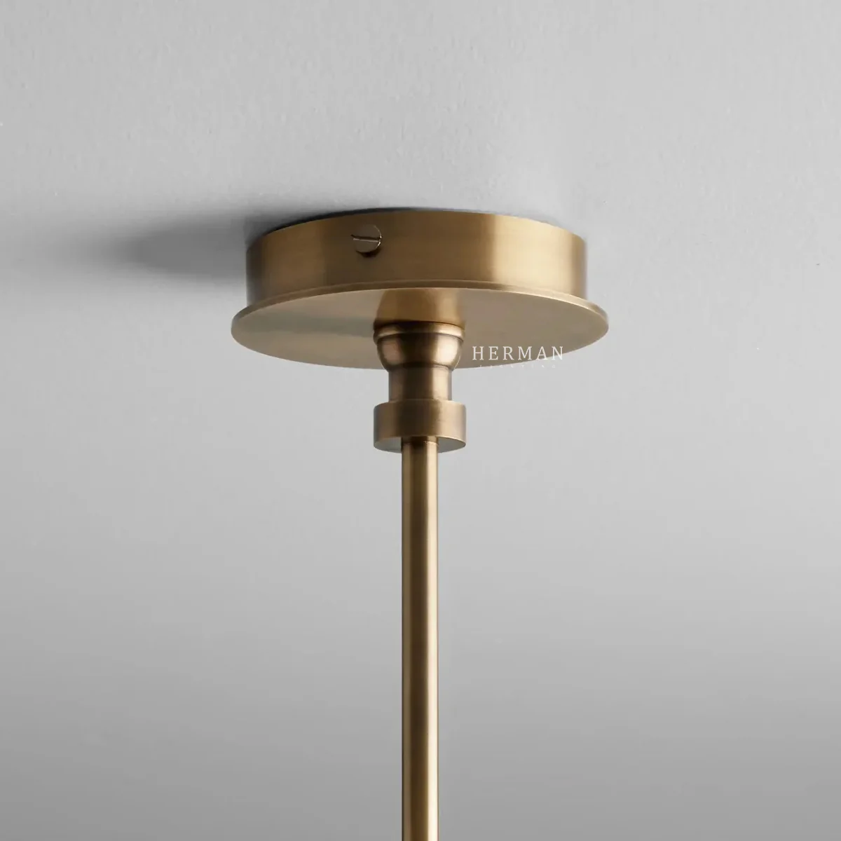Hastings 4-Light Cross Chandelier - Image 8