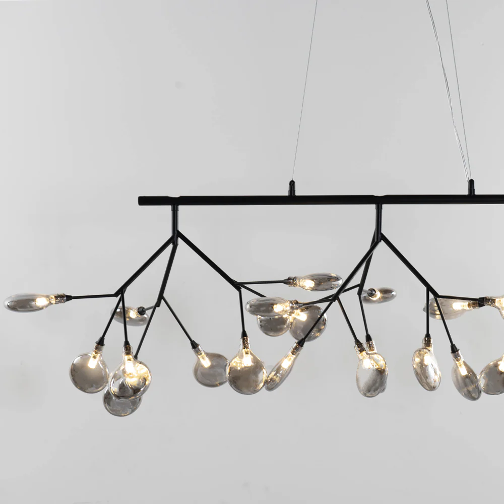 Hazel Modern Branch Chandelier - Image 15
