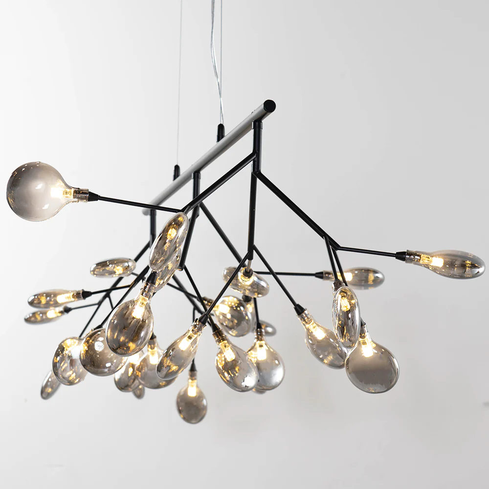 Hazel Modern Branch Chandelier - Image 18