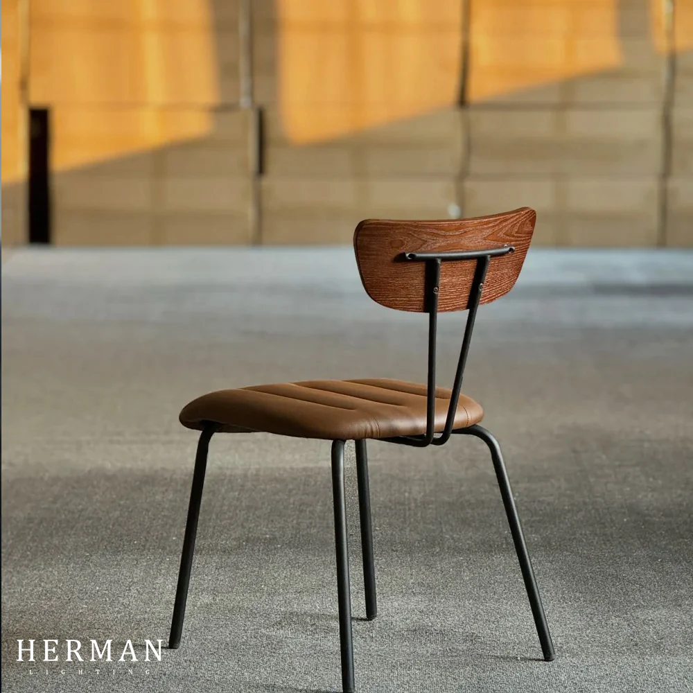 Hedi Dining Chair - Image 3
