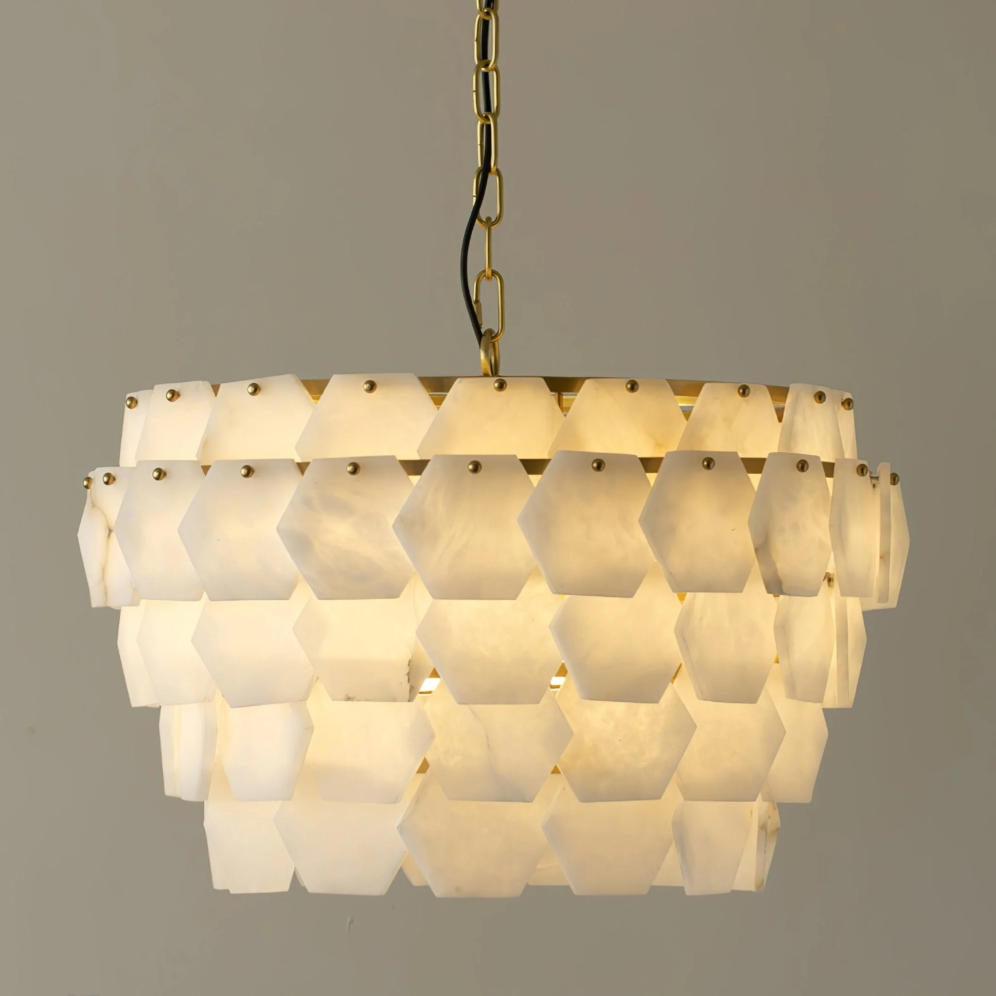 Hexa Cloud Pendant Light - Image 11