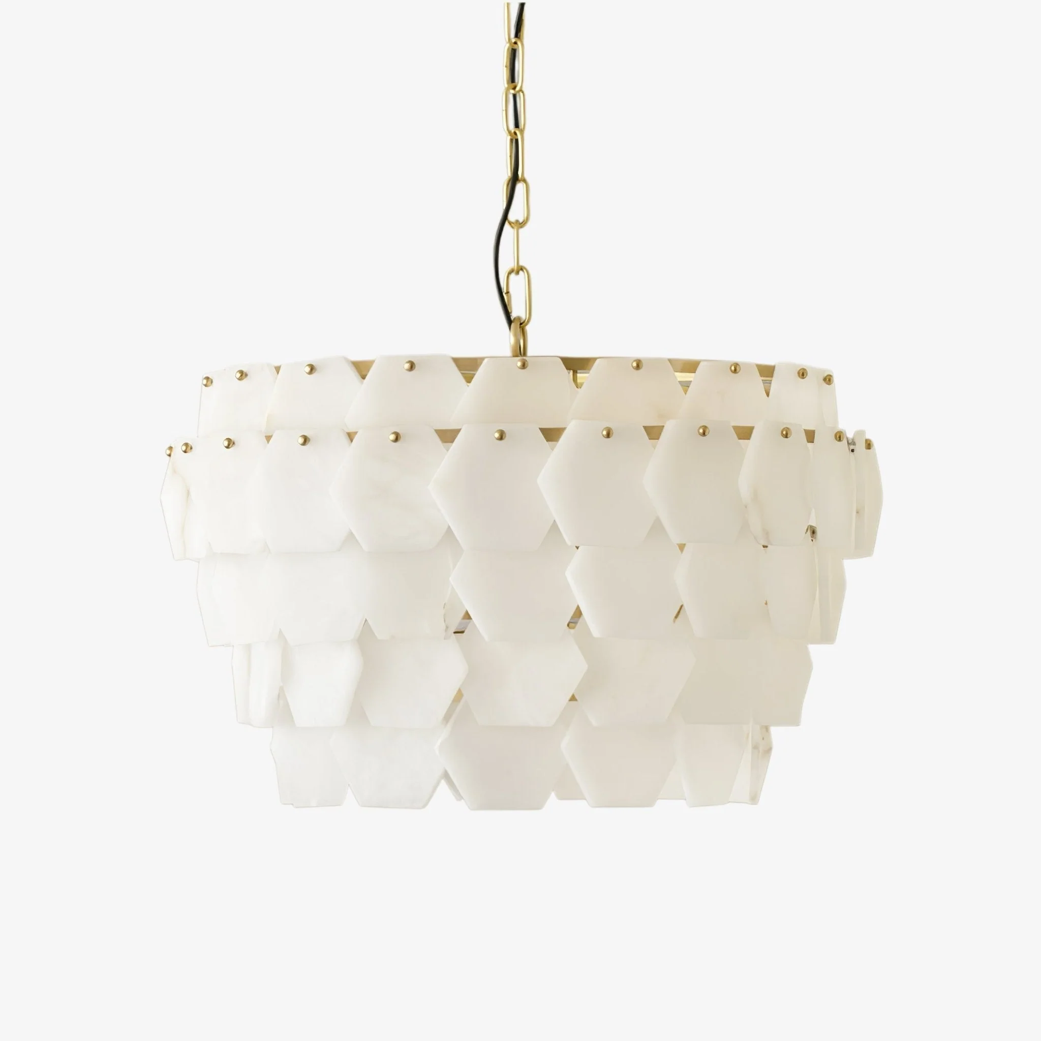 Hexa Cloud Pendant Light - Image 2