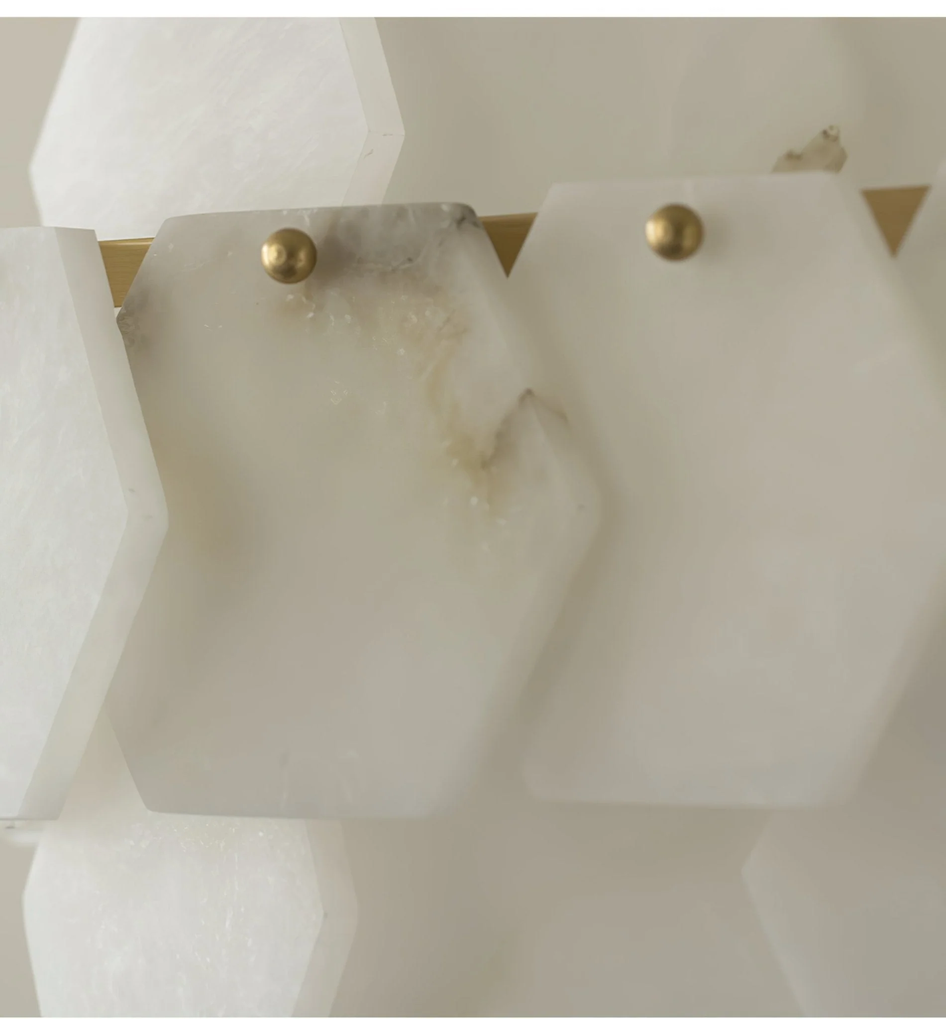 Hexa Cloud Pendant Light - Image 5