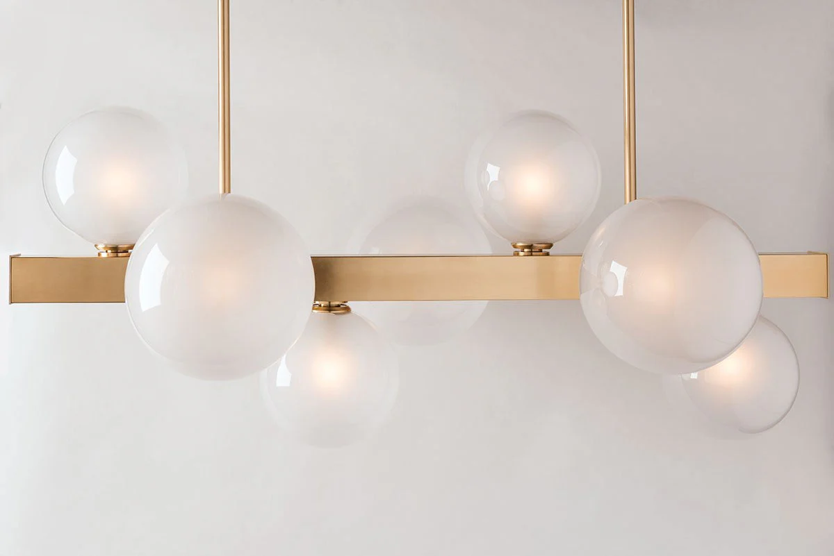 Hinsdale Ceiling Light - Image 3