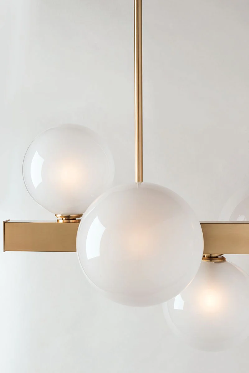 Hinsdale Ceiling Light - Image 4