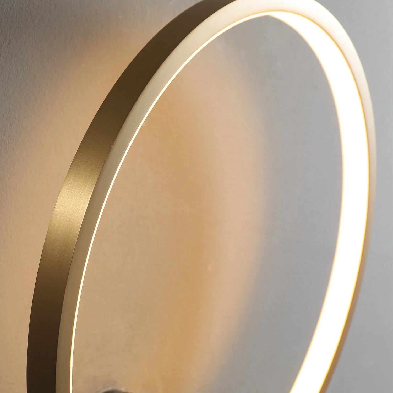 Holy Brass Wall Lamp - Image 12