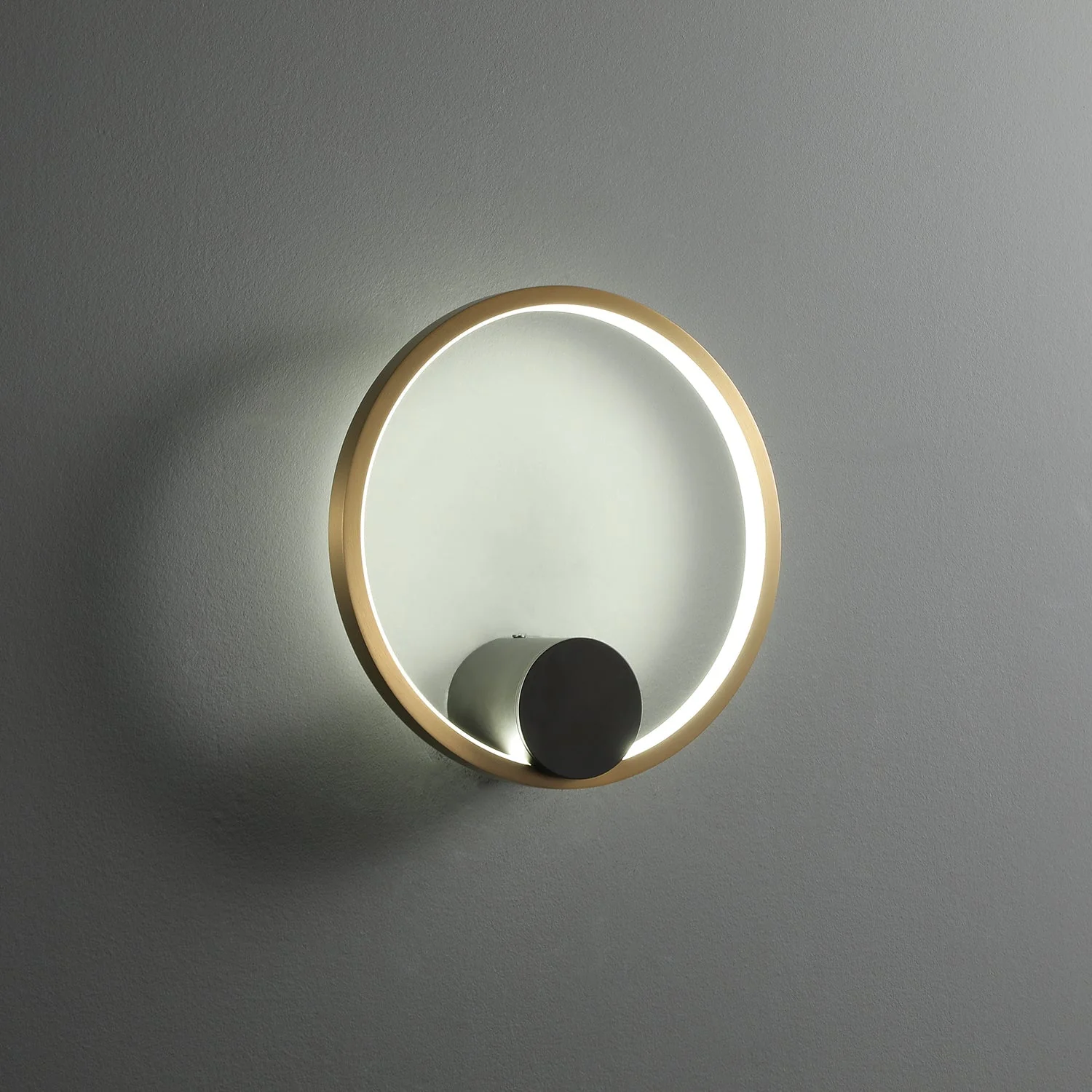 Holy Brass Wall Lamp - Image 14