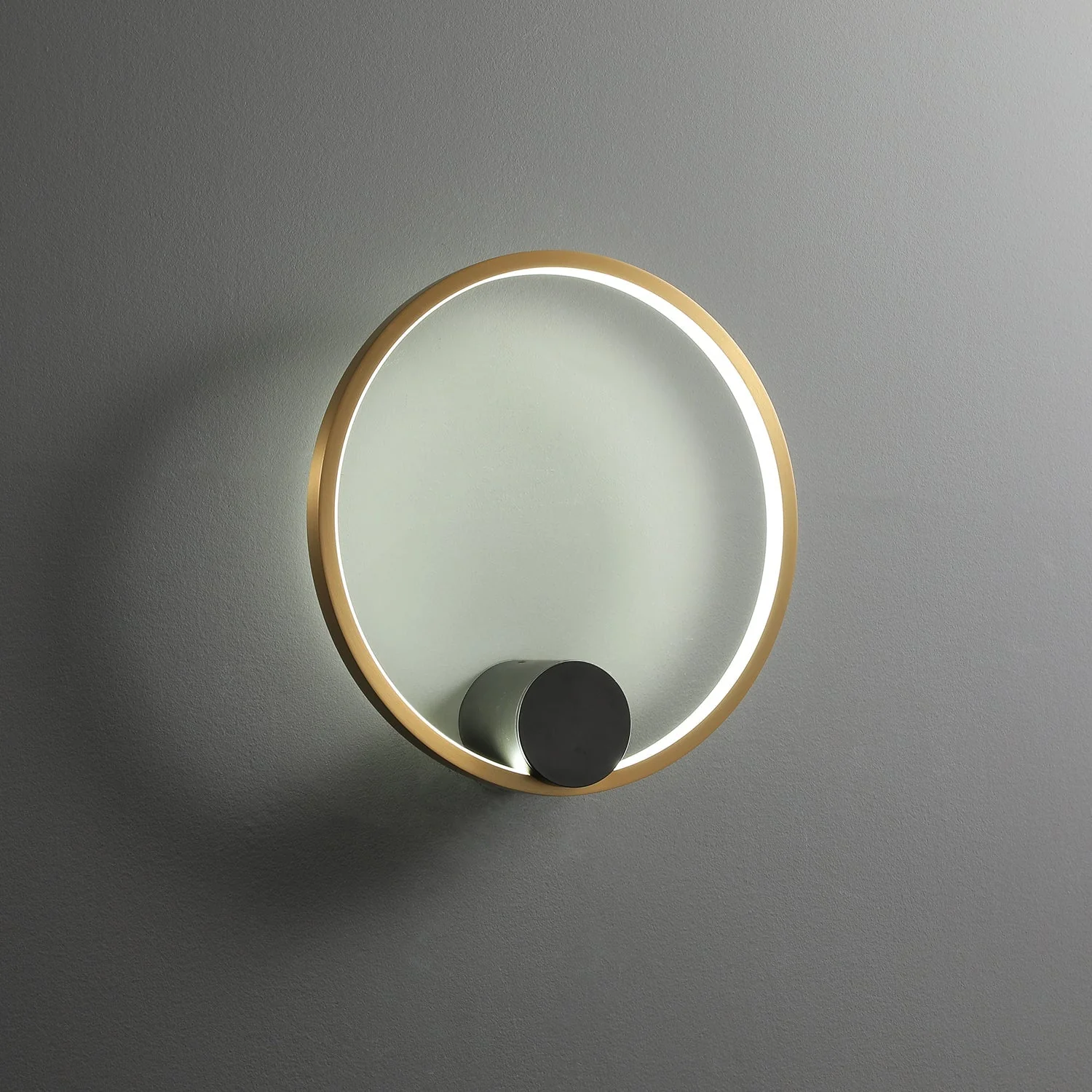 Holy Brass Wall Lamp - Image 15