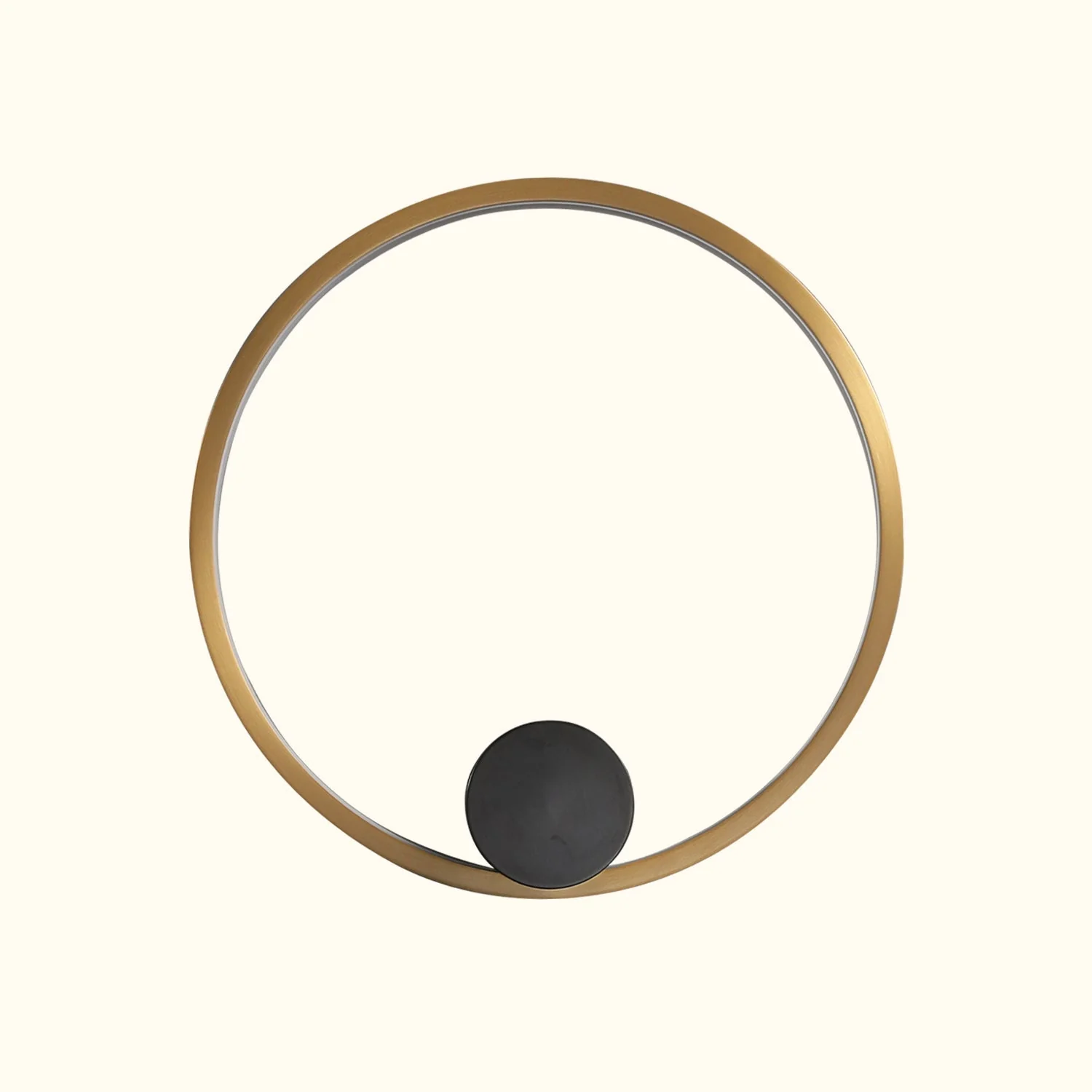 Holy Brass Wall Lamp - Image 16