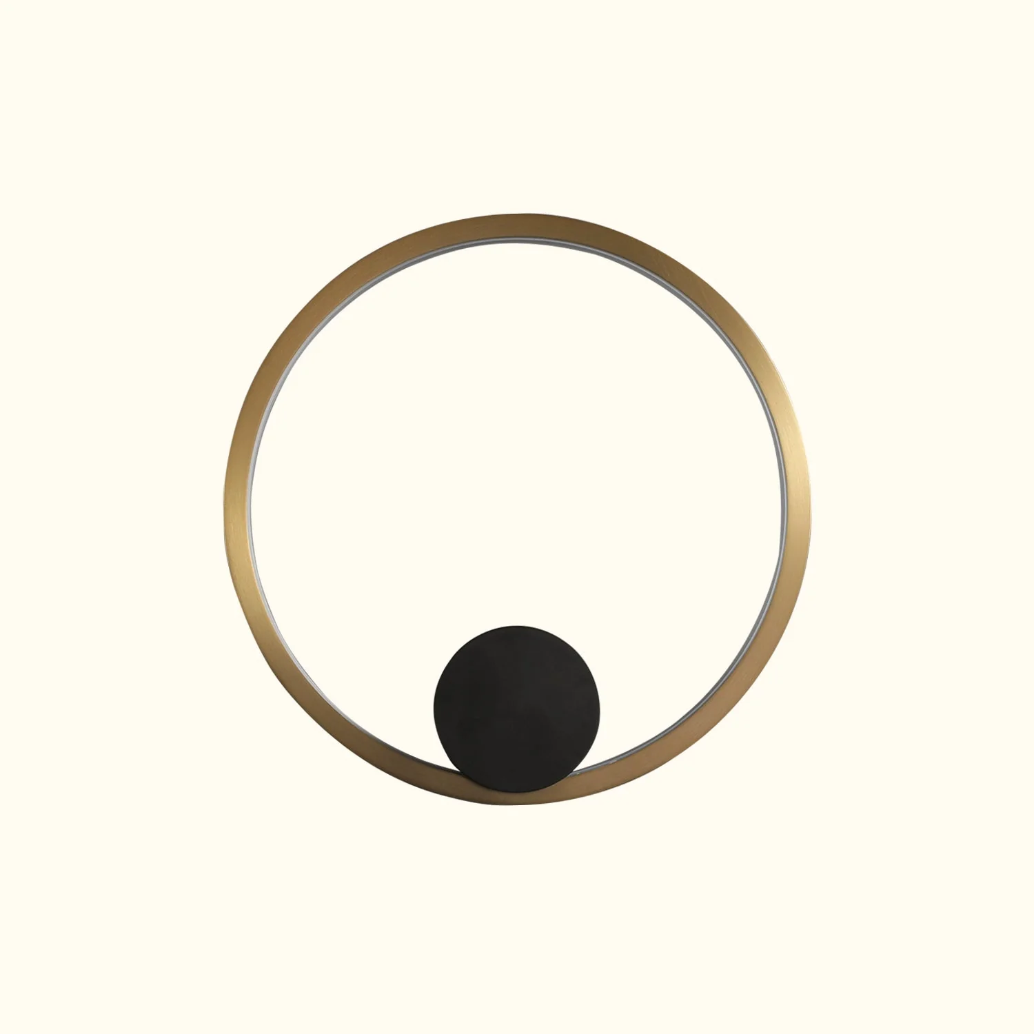 Holy Brass Wall Lamp - Image 17