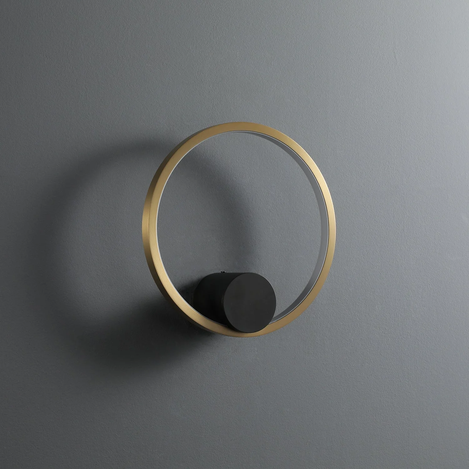 Holy Brass Wall Lamp - Image 5