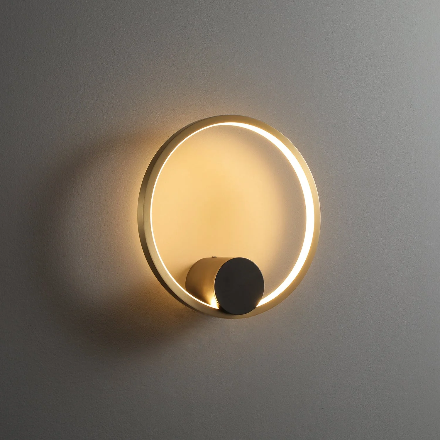 Holy Brass Wall Lamp - Image 7