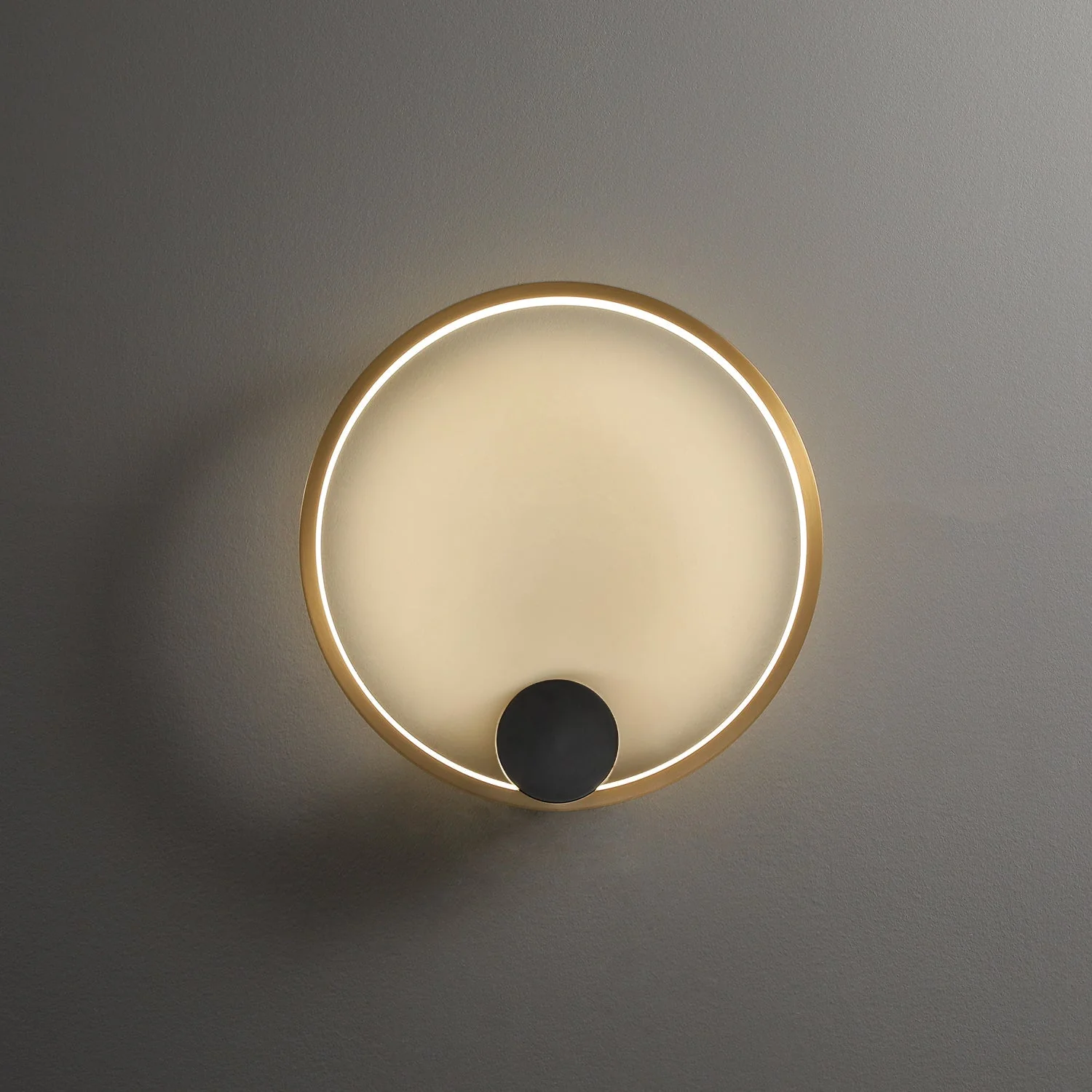 Holy Brass Wall Lamp - Image 9