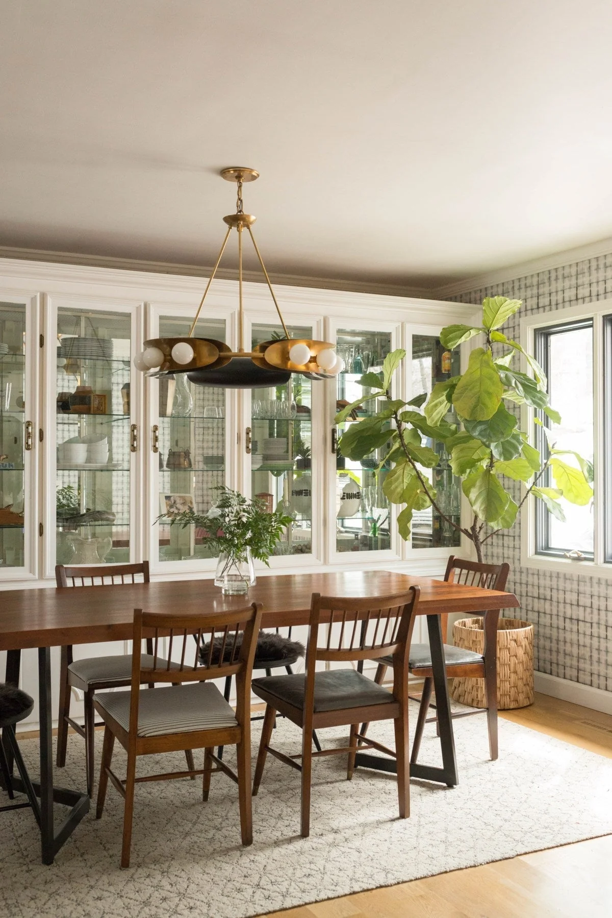 Hopper S Modern Chandelier - Image 4