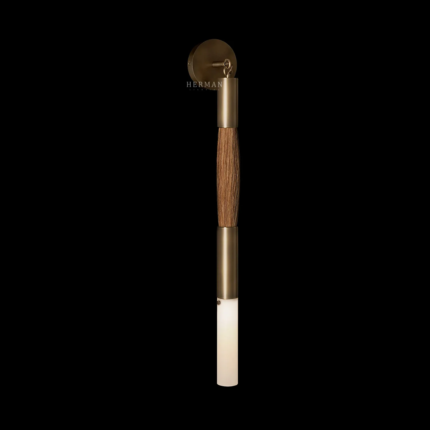 Horsehair Sconce - Image 14