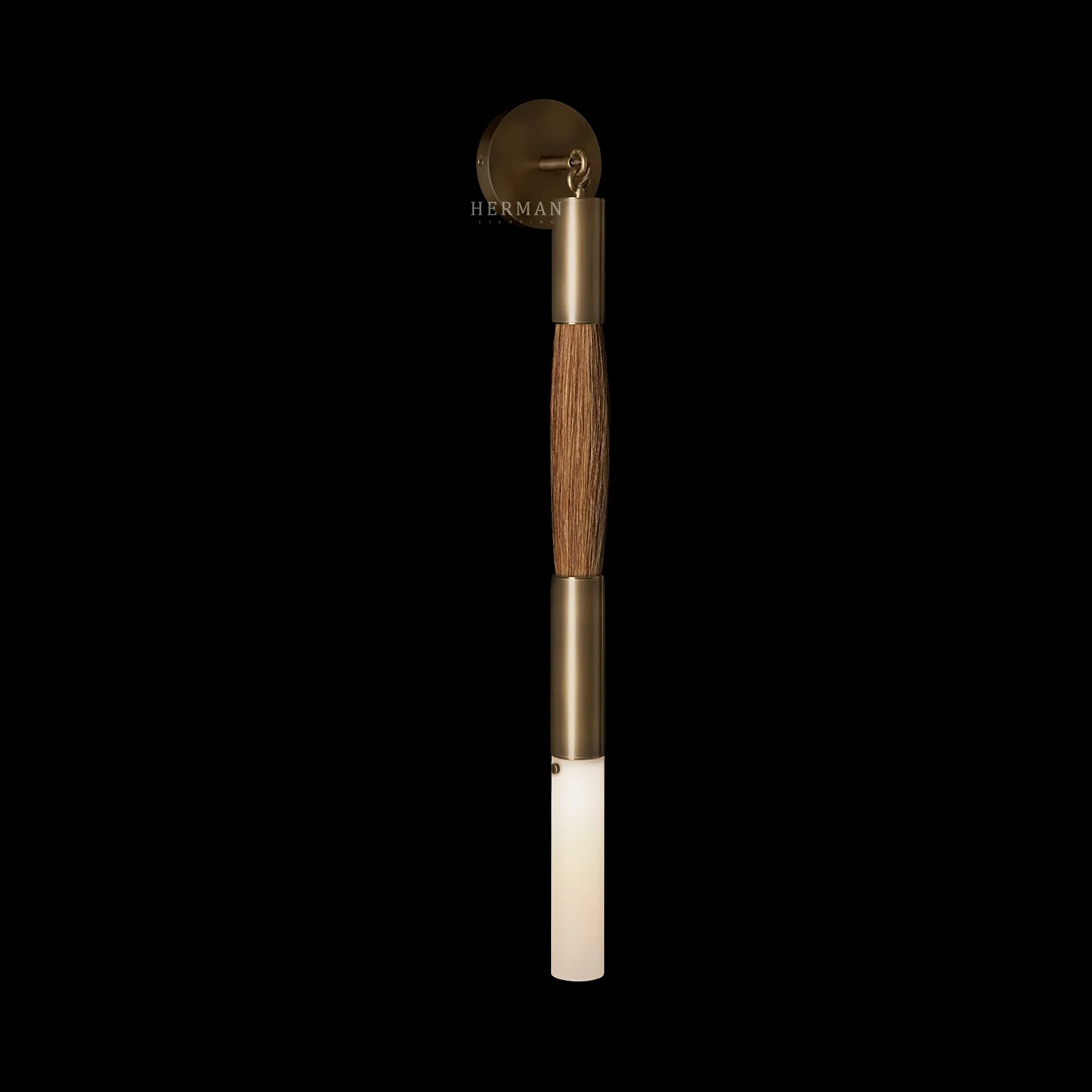 Horsehair Sconce - Image 16