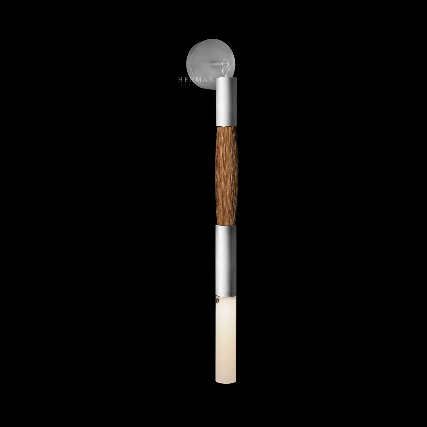 Horsehair Sconce - Image 18