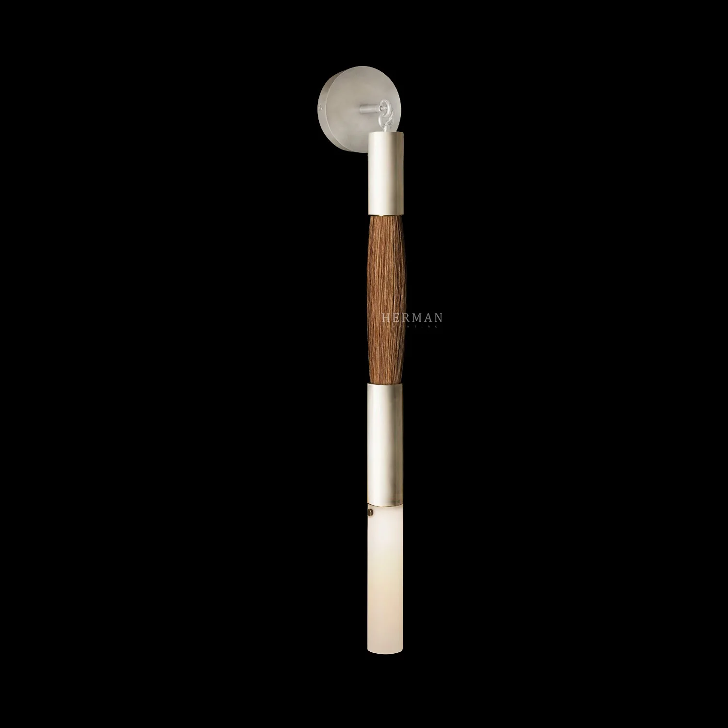 Horsehair Sconce - Image 24