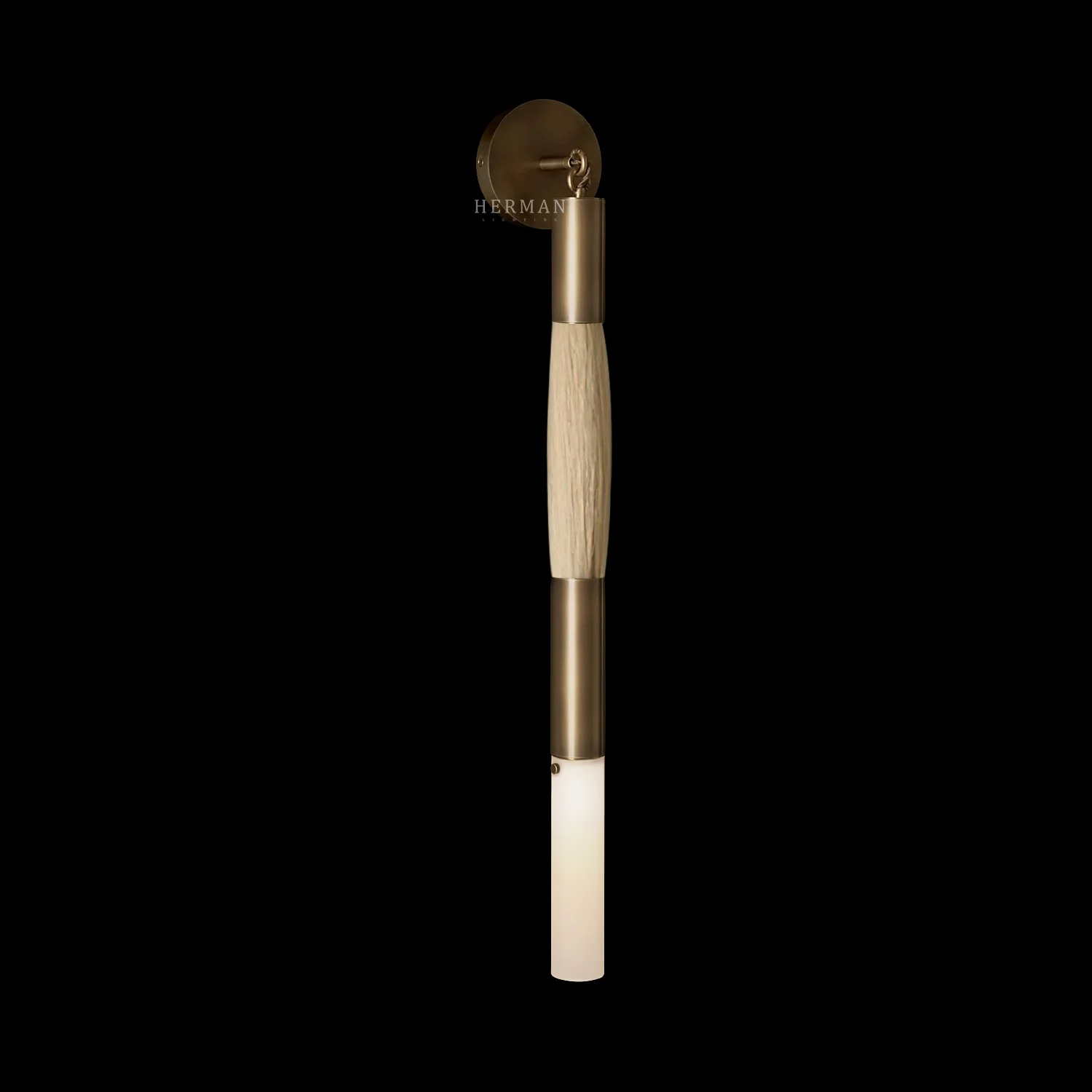 Horsehair Sconce - Image 26