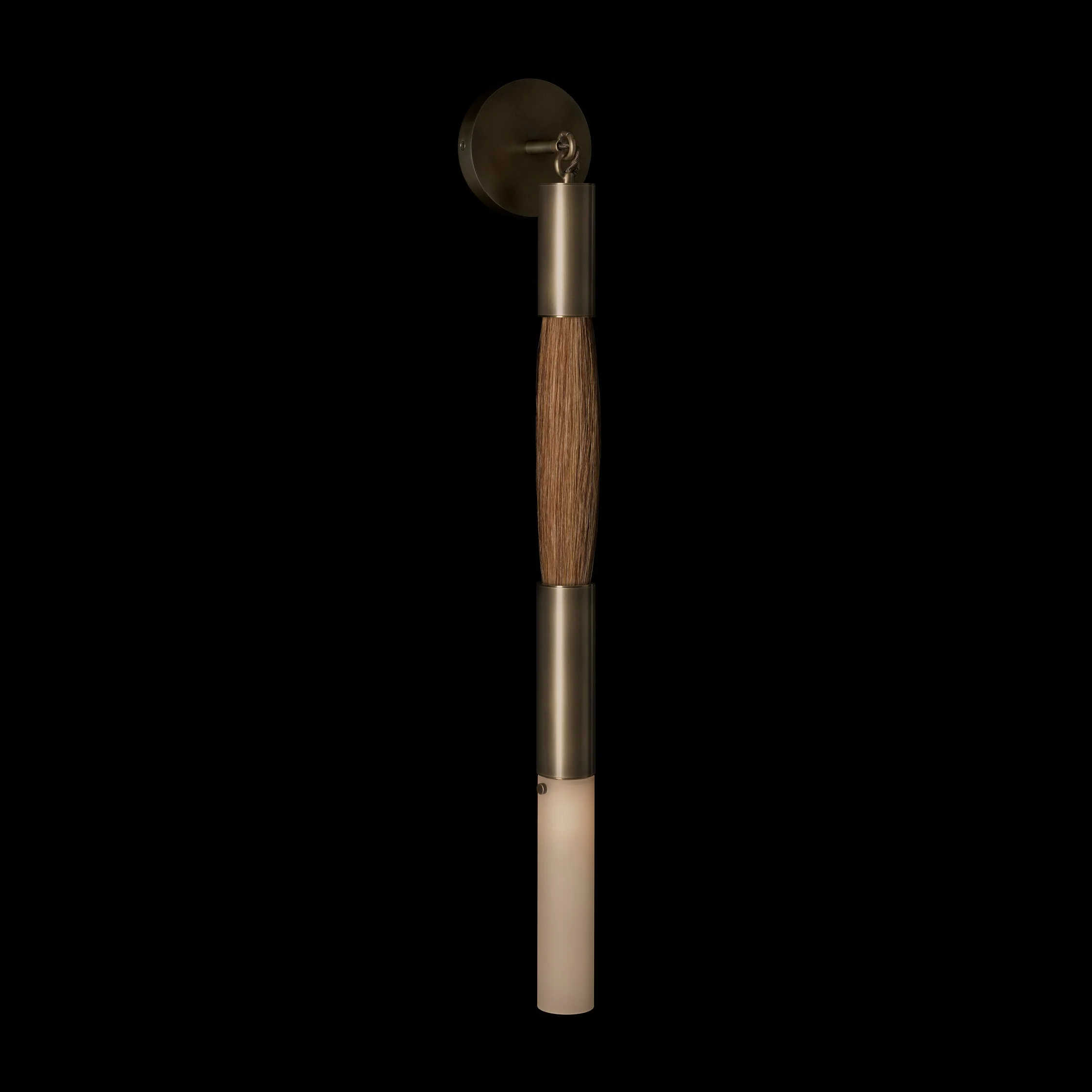 Horsehair Sconce - Image 5