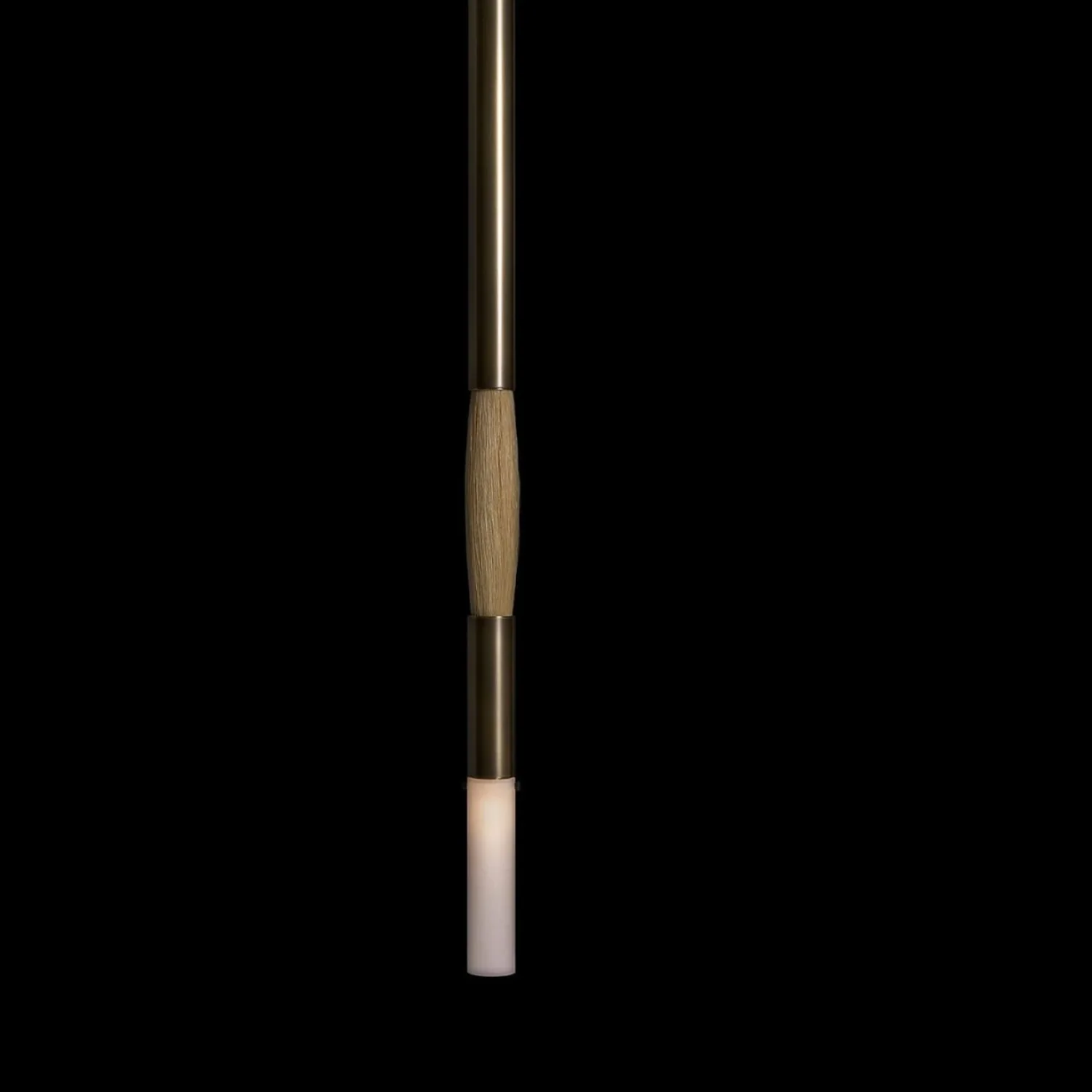 Horsehair Sconce - Image 9