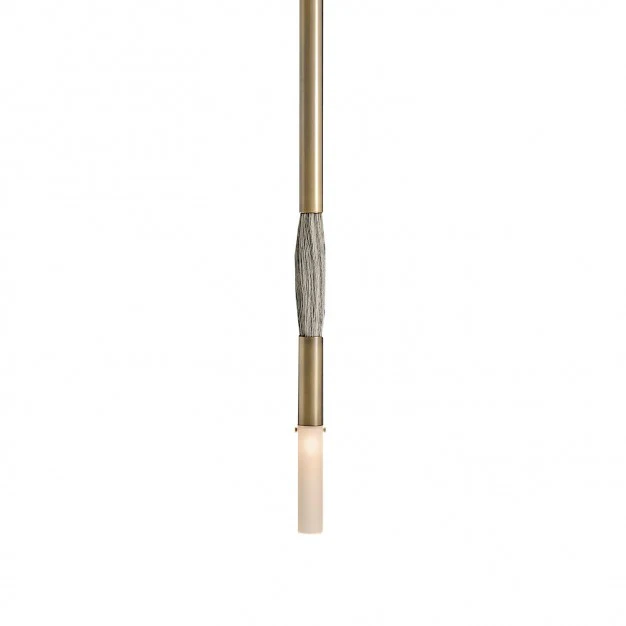 Horsehair Sconce - Image 10