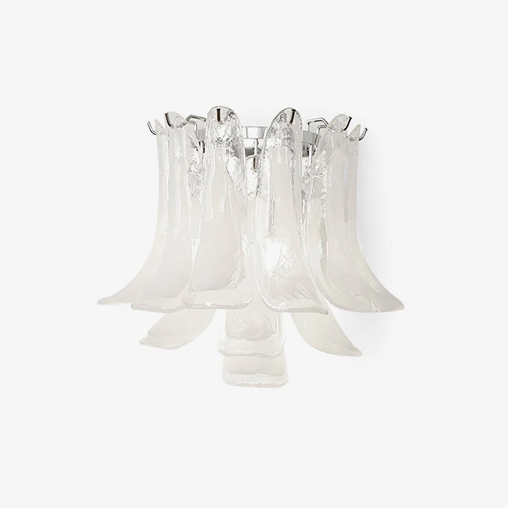 Horseshoe Wall Lamp - Image 2