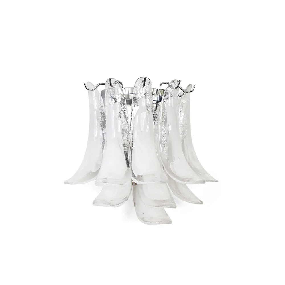 Horseshoe Wall Lamp - Image 6