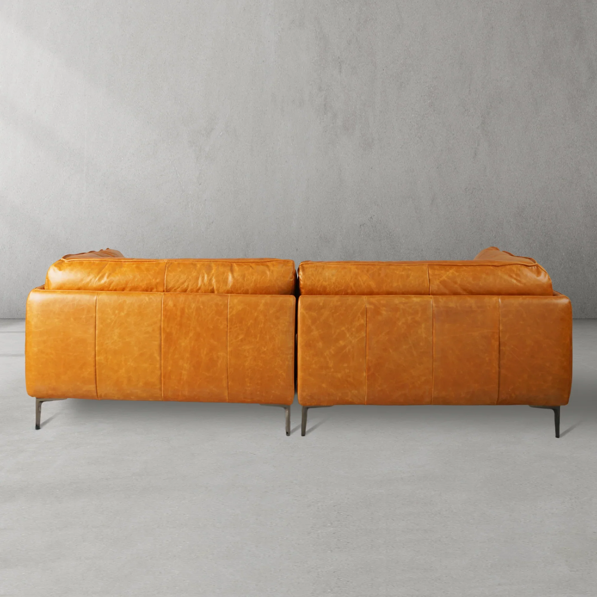 Hudson Sofa 98" - Image 5