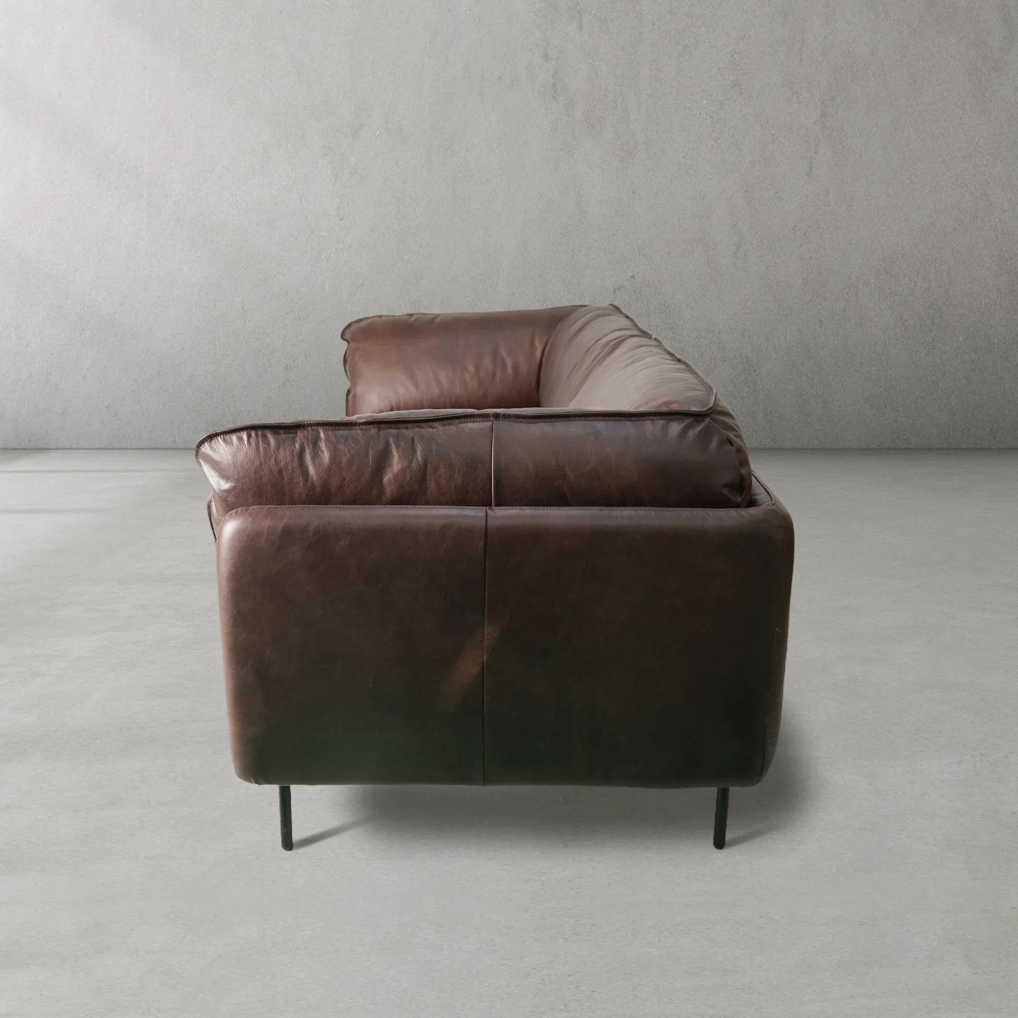 Hudson Sofa 98" - Image 7