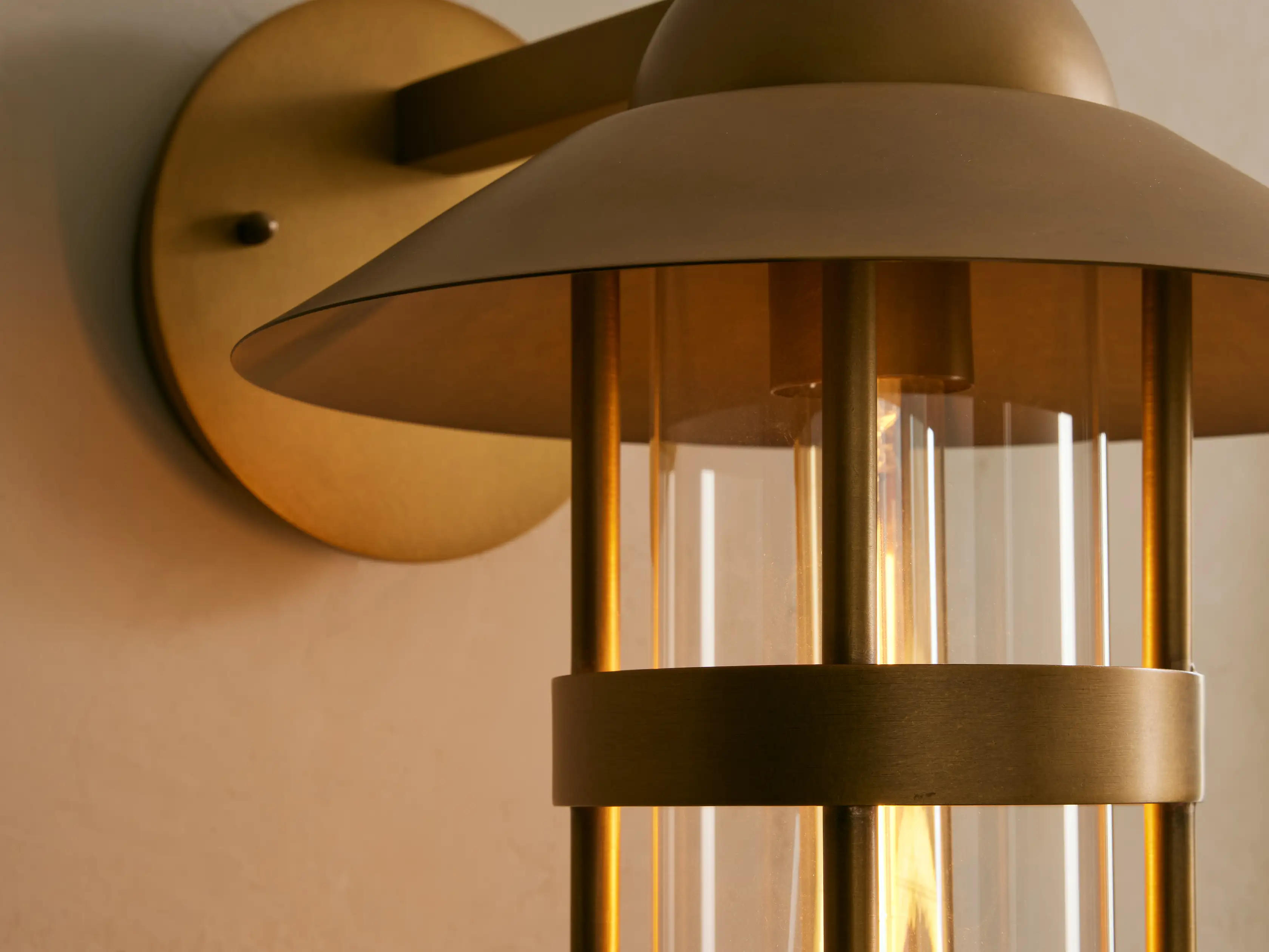 Hyannis Outdoor Sconce - Image 3