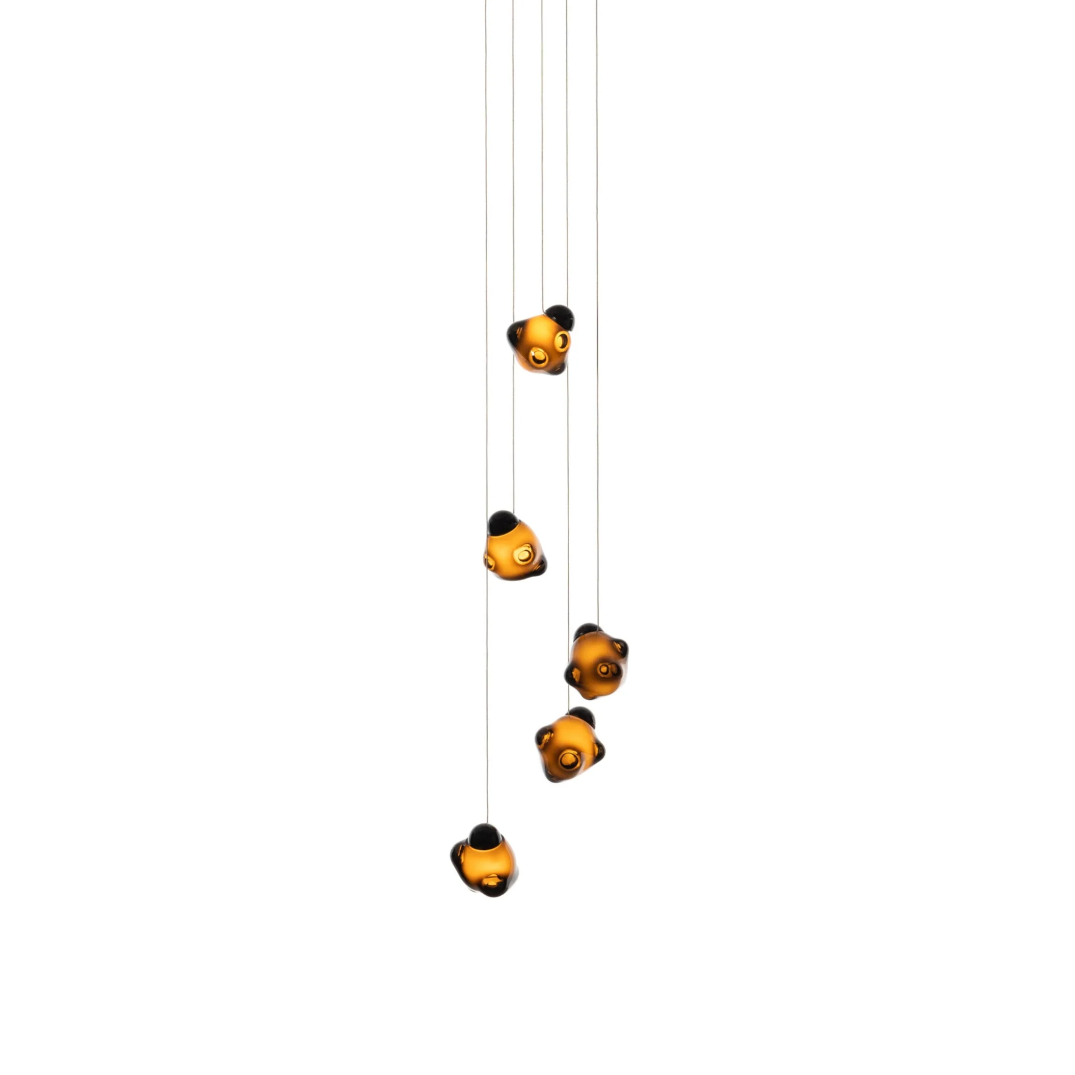 Ice Pier Chandelier - Image 10