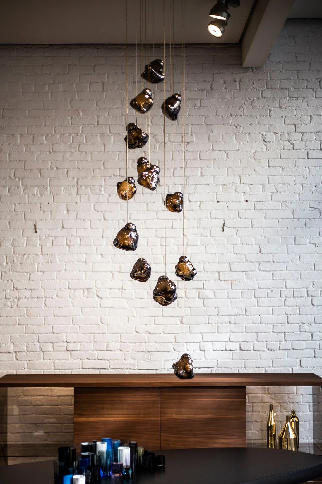 Ice Pier Chandelier - Image 11