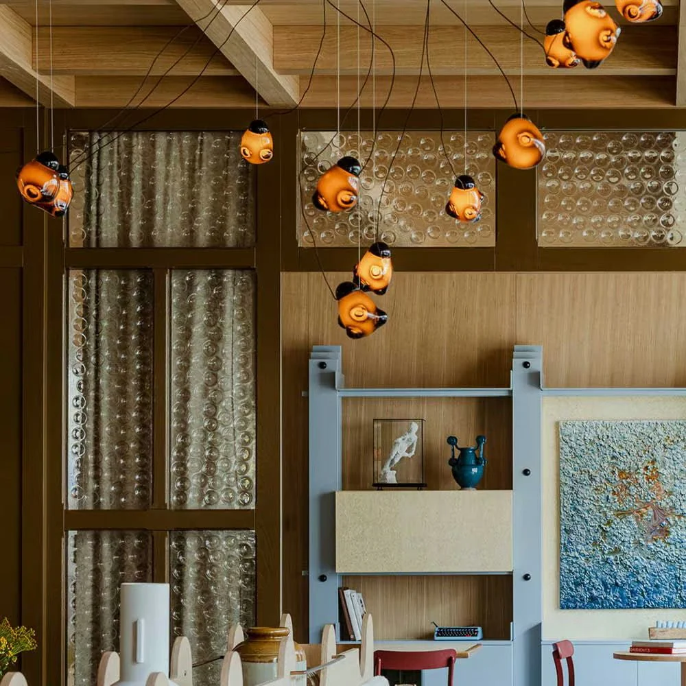 Ice Pier Chandelier - Image 12